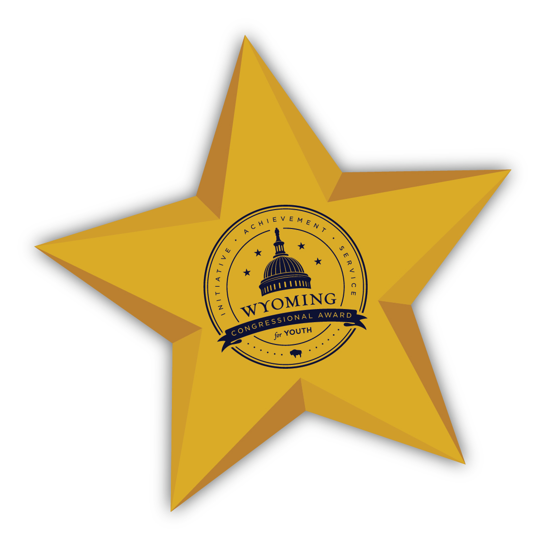 WYCongressional Award