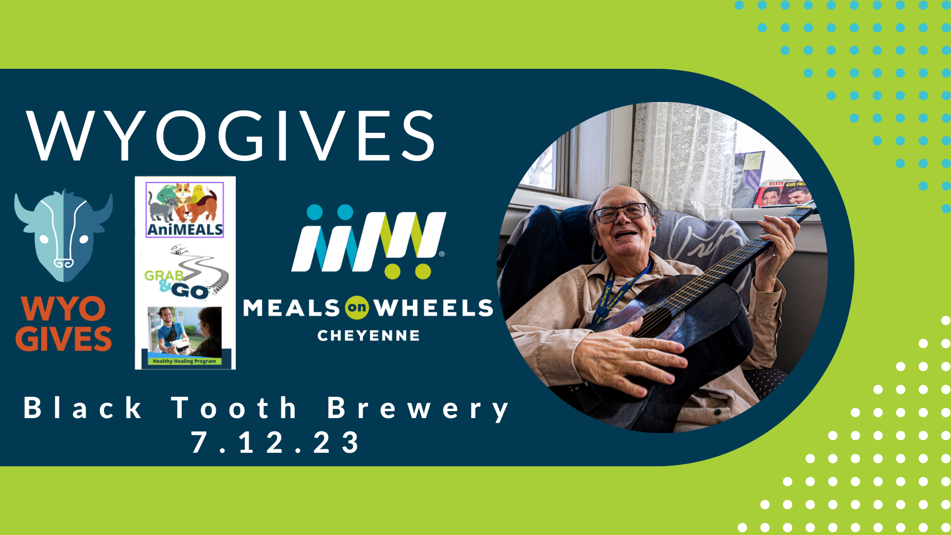 WYOGIVES 23