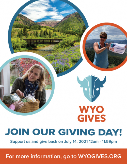 WyoGives